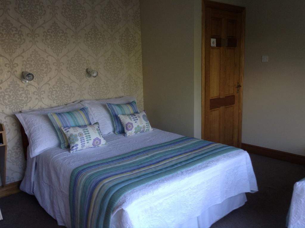 Riverwalk House B&B 우그테라드 외부 사진