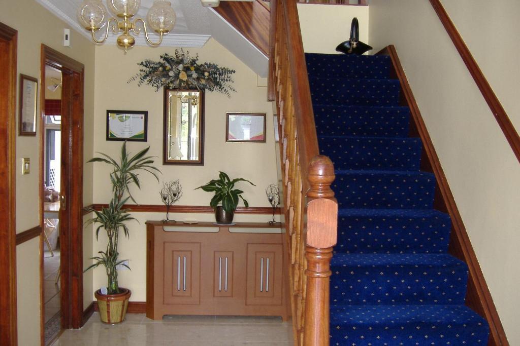 Riverwalk House B&B 우그테라드 외부 사진