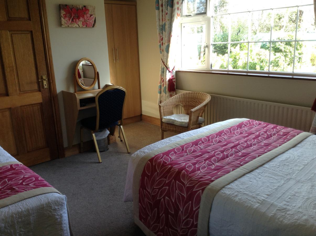 Riverwalk House B&B 우그테라드 외부 사진